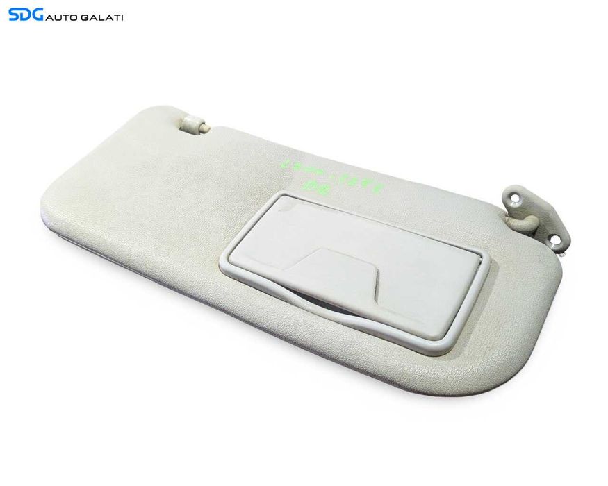 Parasolar Dreapta Mitsubishi L200 2006 - 2015 [LR4275]