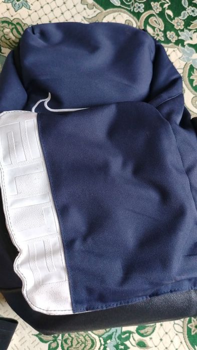Продам рюкзак найк элит