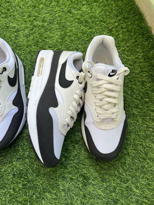 Маратонки Nike air max 1