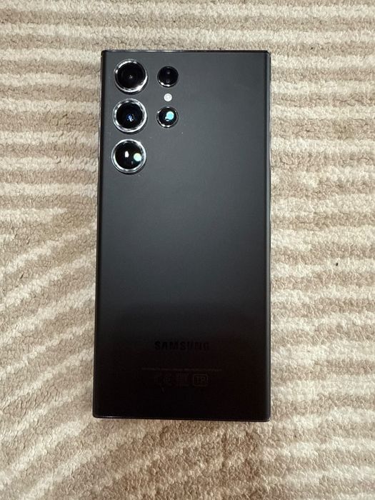 Samsung Galaxy S23 Ultra 256гб