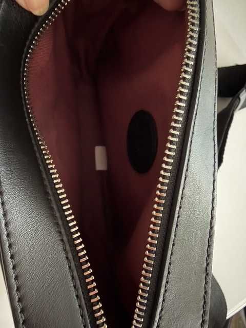 Geanta piele Coccinelle