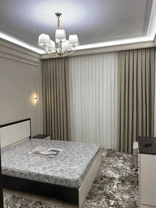 Аренда 2-комнатной квартиры на Ойбеке/Центр