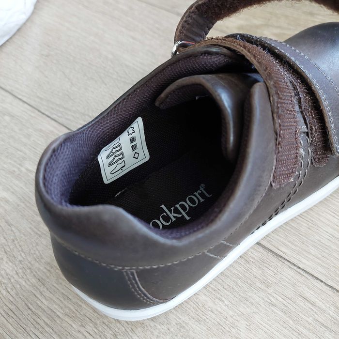 Детски обувки естествена кожа № 28