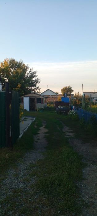 Продам частный дом в Актогае