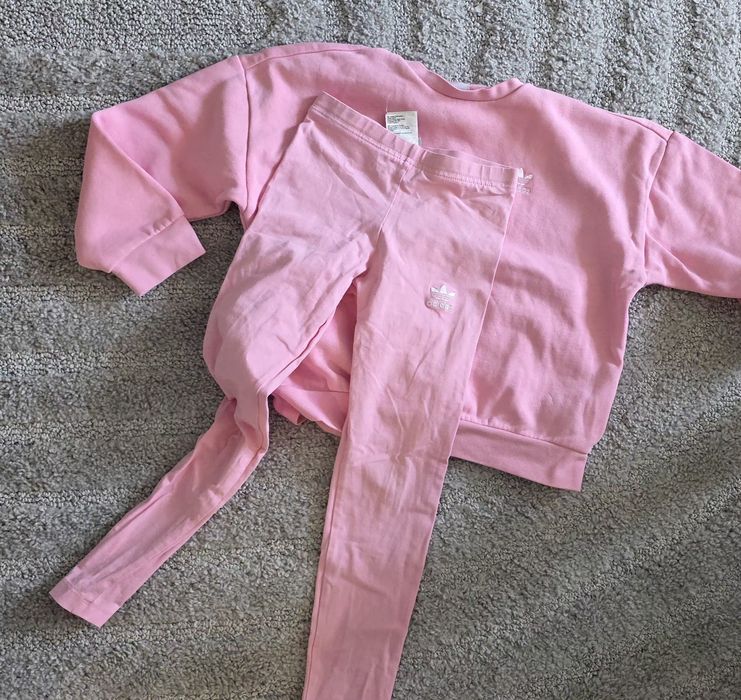 Детски анцузи adidas, Nike, Gap