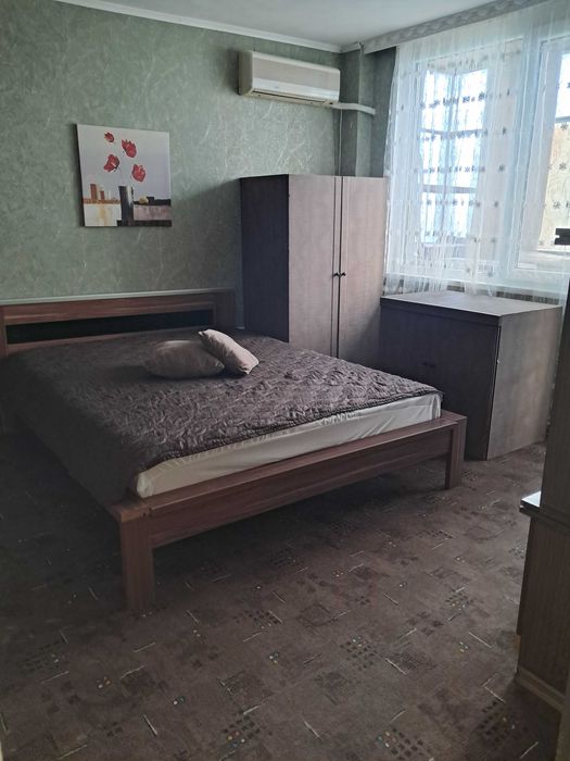 Дава се под наем Тристаен апартамент в Варна, Лятно кино Тракия - 72 кв.м за 408 € - Снимка #9