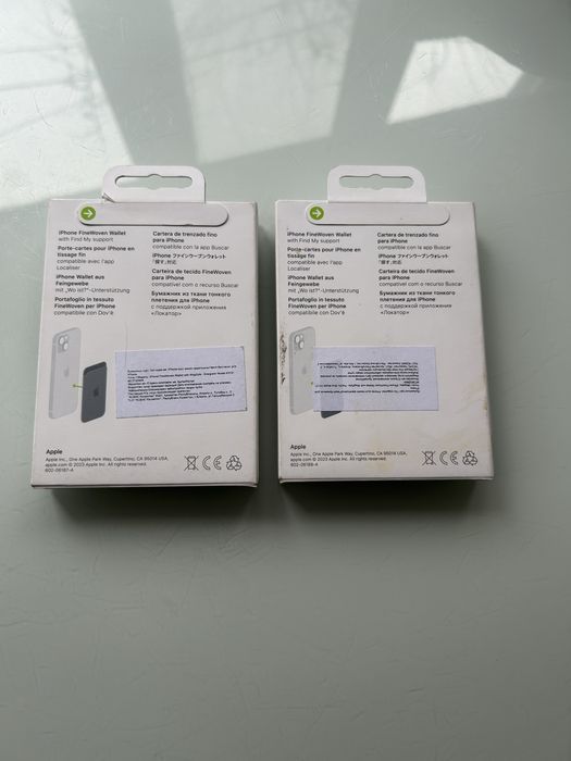 Apple iPhone MagSafe чехол 14 айфон 15