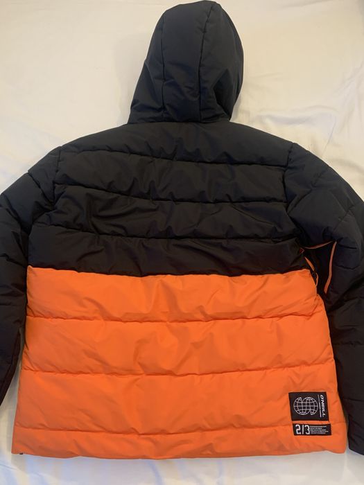 Geaca snowboard - ski O'NEILL marime XL - NOUA coloana de apa 10.000