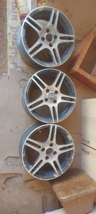 Хундай диск    .