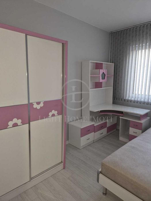 Продава се Тристаен апартамент в Пловдив, Кючук Париж - 68 кв.м за 1185 €/кв.м - Снимка #7
