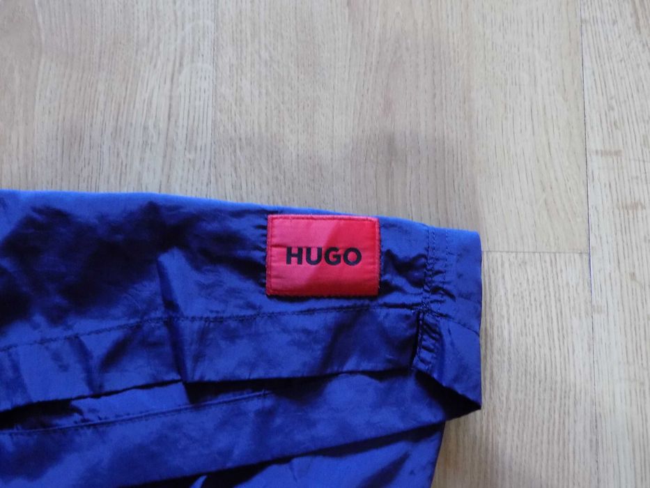 къси панталони polo ralph lauren/hugo boss бански гащета шорти мъжки оригинал M