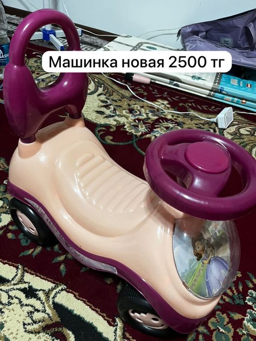 Продаю детский стульчик
