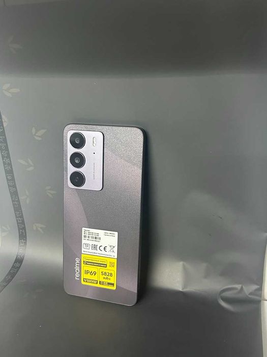 Realme C75 | 256 gb