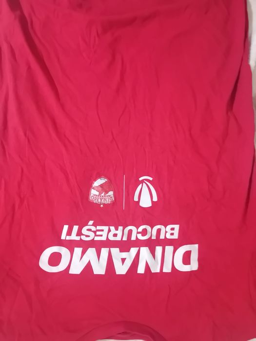 Tricou Fotbal Dinamo București  1948