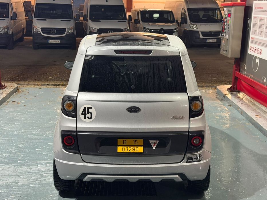 MICROCAR M.Go 2014 — imagine 2