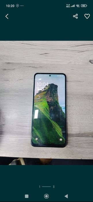 redmi note 12 128gb