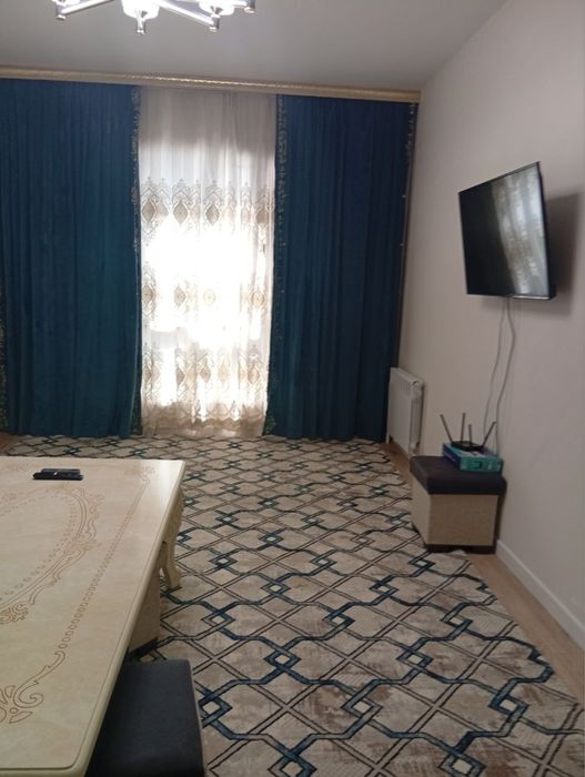 Аренда 2/7/9 Алмазар Сити