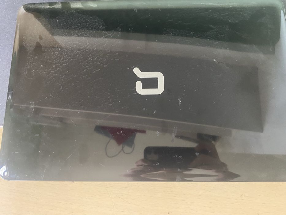 продам compaq xq58 полностью рабочий