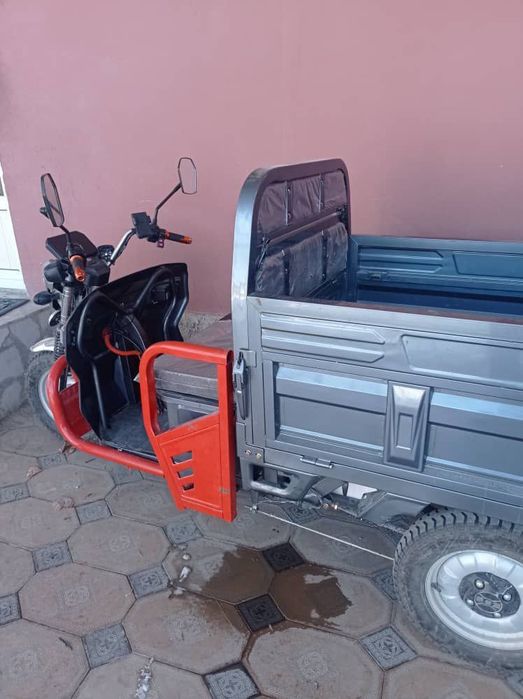 Elektro skuter narxini kelishamiz