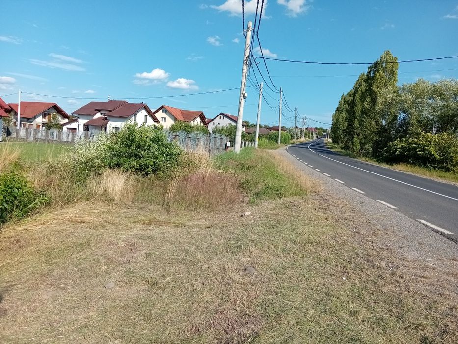 Teren intravilan