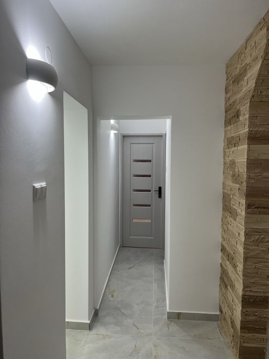 Apartament  2 camere, decomanat, renovat, 53 mp, Obor
