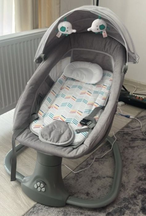 Продам музыкальный шезлонг