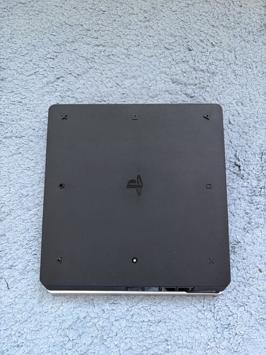 Playstation4/ ps4 slim 1Tb editie limitata