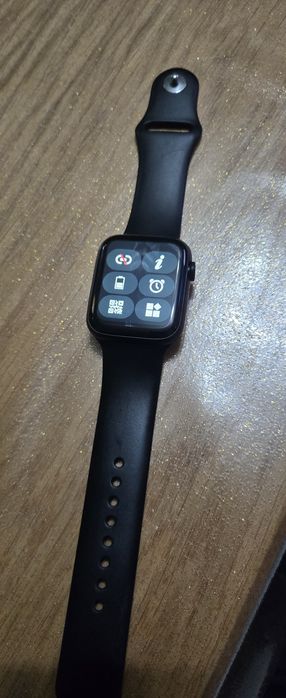 Smart Часовник Watch6