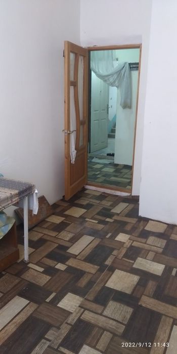 Сдаётся квартира