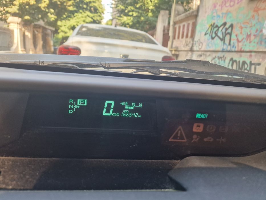 Toyota Prius 2 perfectă stare de funcționare