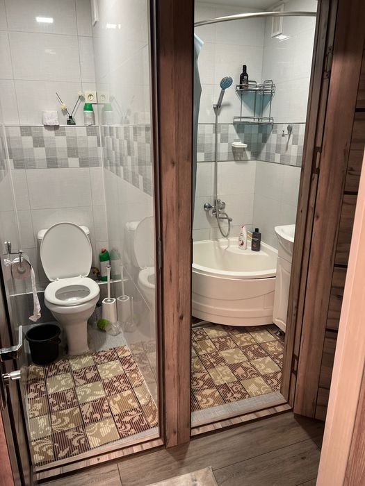 Сдается квартира на 2-этаже ориентир вогзал парк