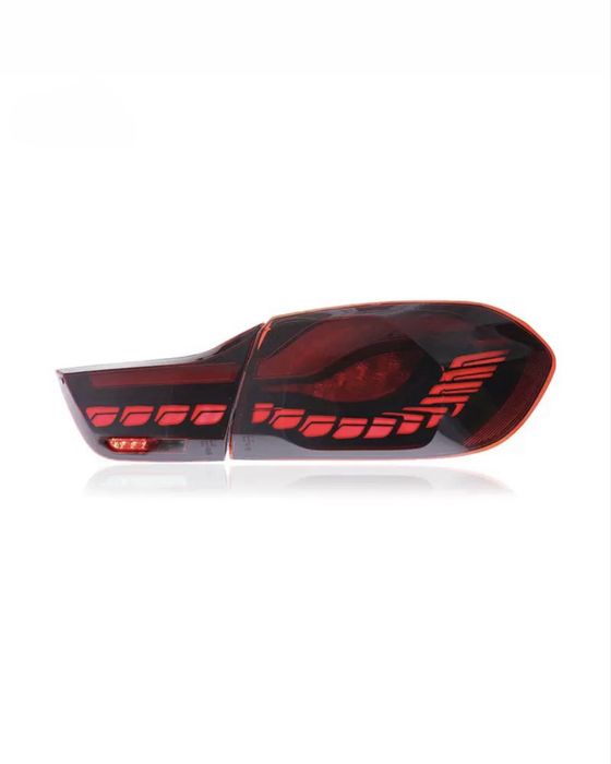 LED Задни светлини/Стопове GTS/Dragon BMW 4-серия F32/F33/F36 (2013-2020)
