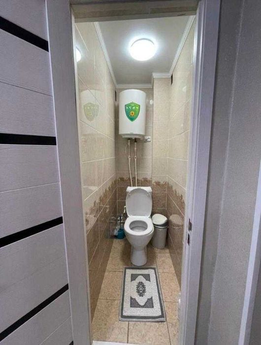 продаю 3 комнатная Майкудук