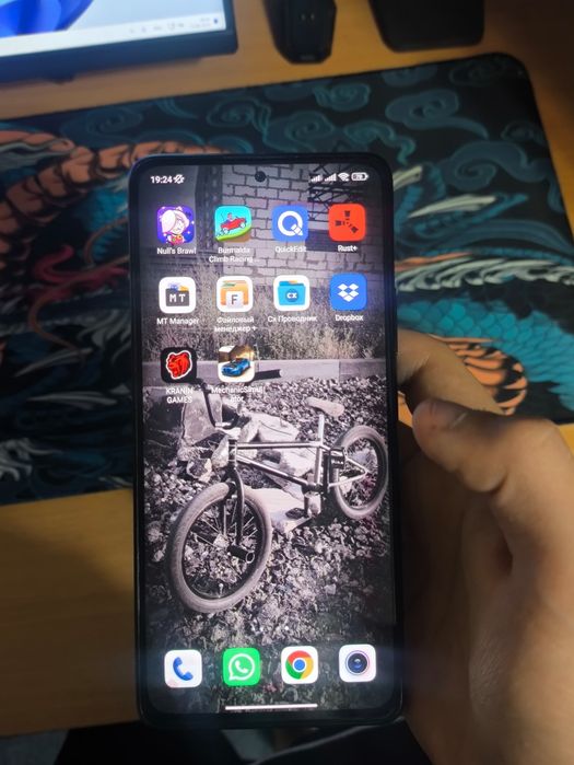 Redmi note 10 pro