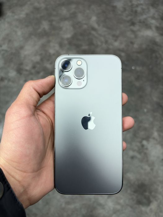 Iphone 12 pro max 128