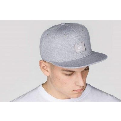 Sapca originala Alpha Industries noua