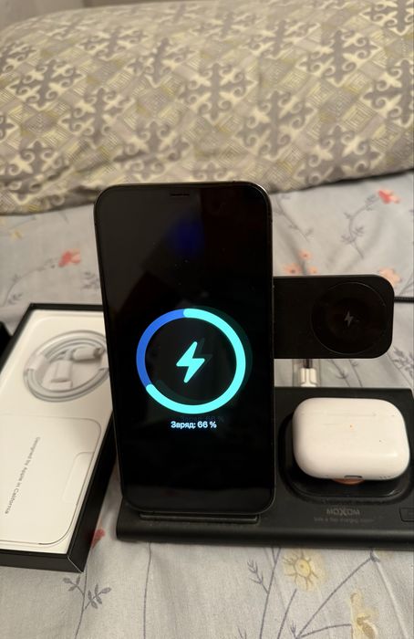 Iphone 12 Pro Max 512 GB