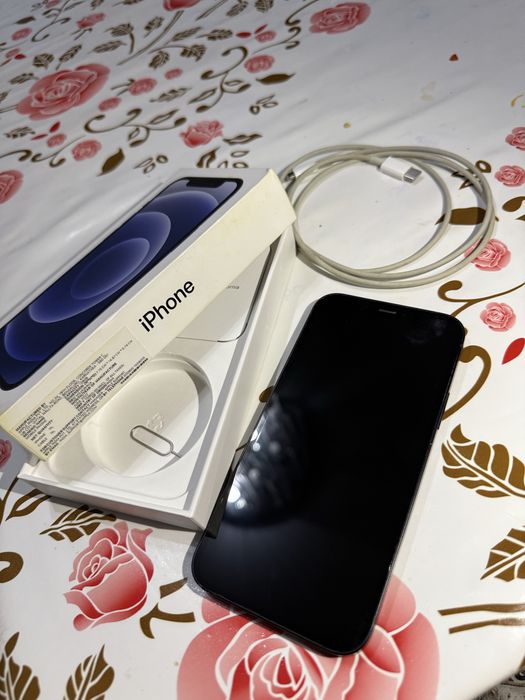 Iphone 12, без гарантией