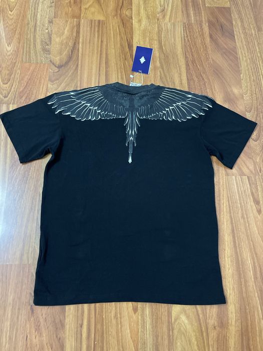 Tricou Marcelo Burlon
