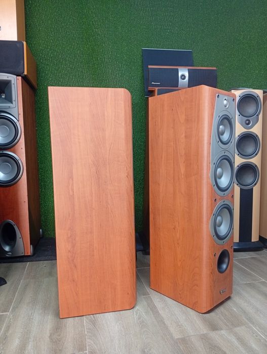 Тонколони Infinity Alpha 40