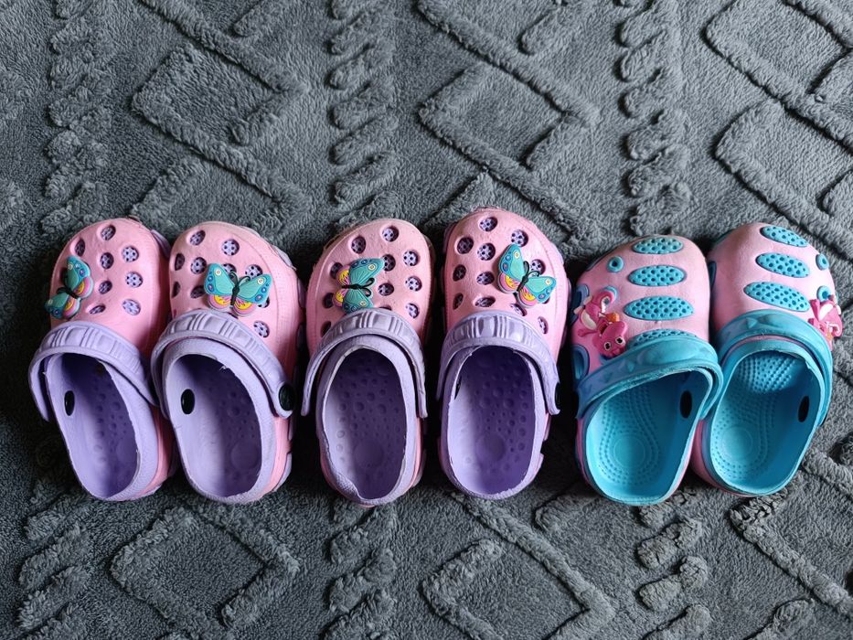 Продам обувь для девочки!