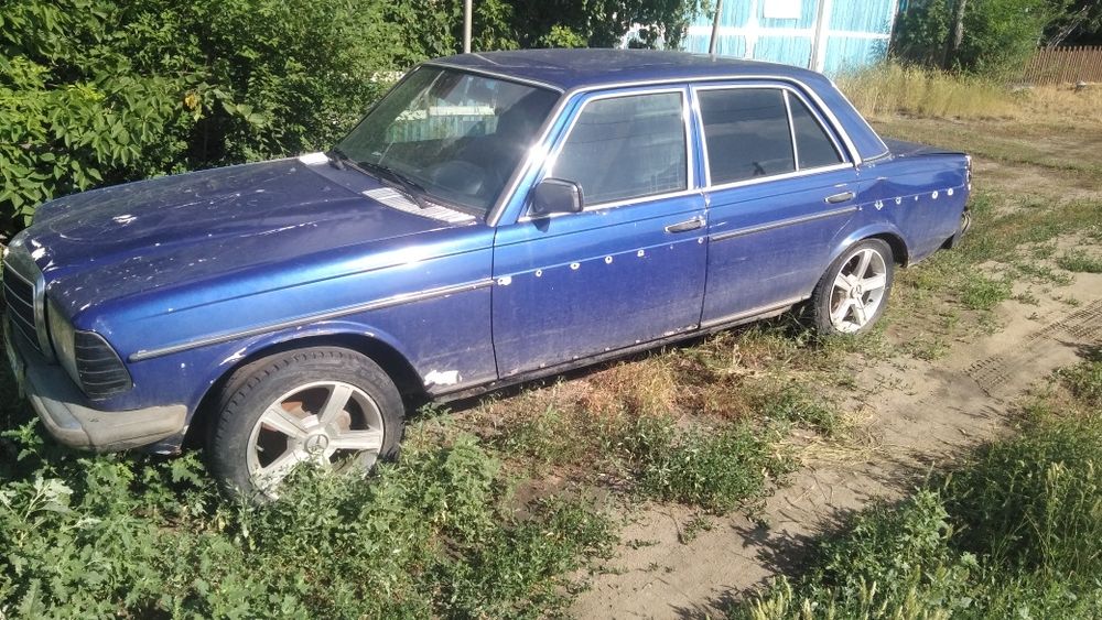 Продам мерседес бенц