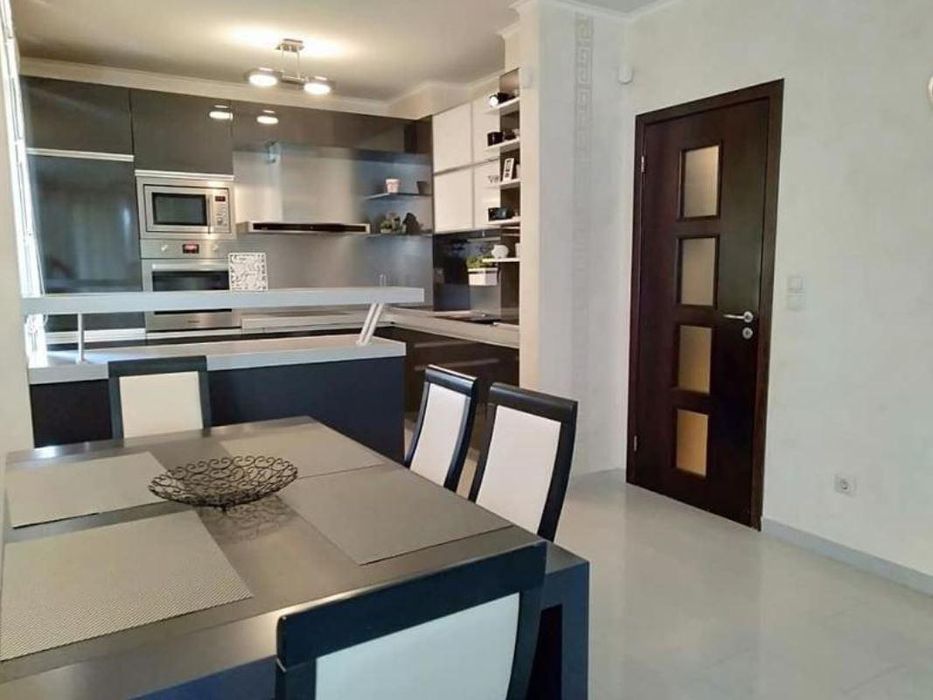 Дава се под наем Тристаен апартамент в София, Драгалевци - 95 кв.м за 800 € - Снимка #1