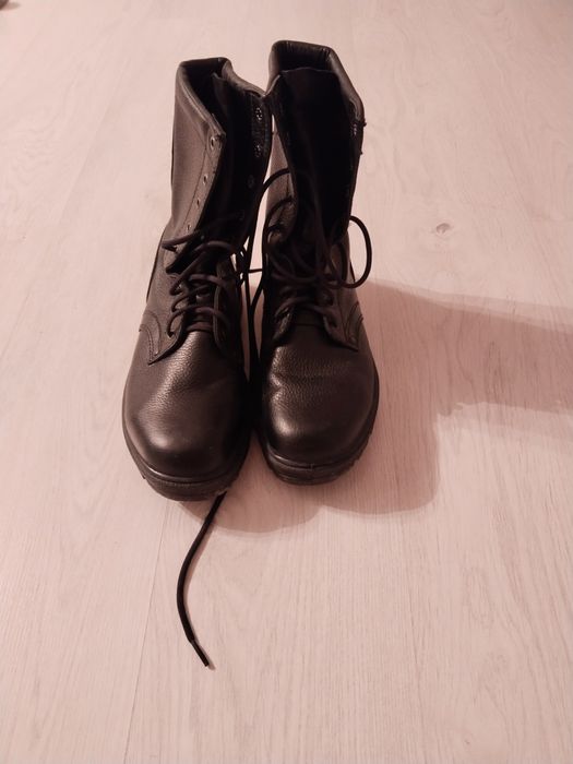 Продам берцы летние