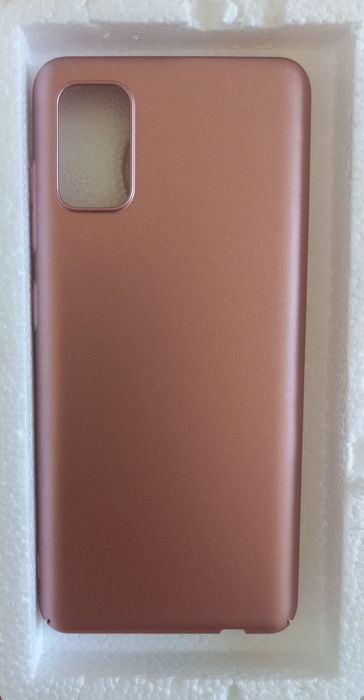 Кейс за Samsung Galaxy A41
