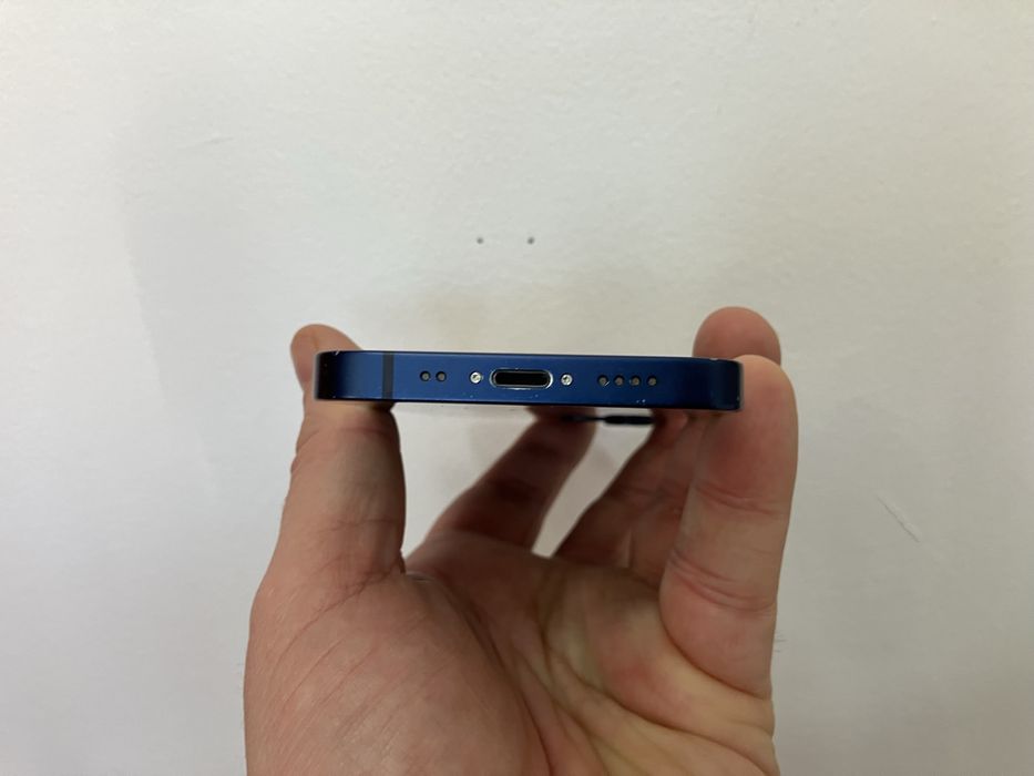 Iphone 12 Mini, 64 gb, Blue