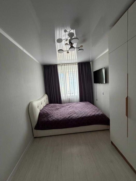 Продам 3-х ком. Кв. Ш.Жанибек 52