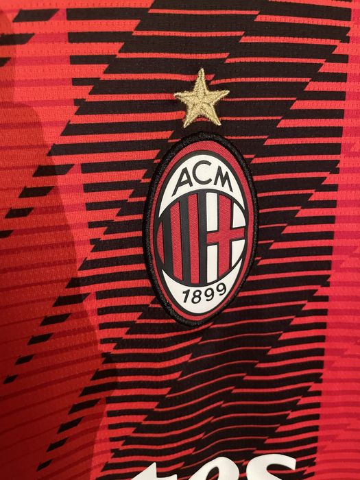 Оригинална тесника Милан