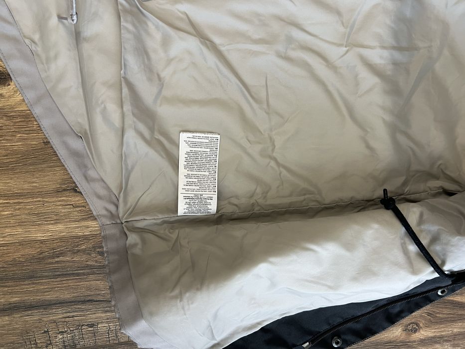 Nike Parka size S