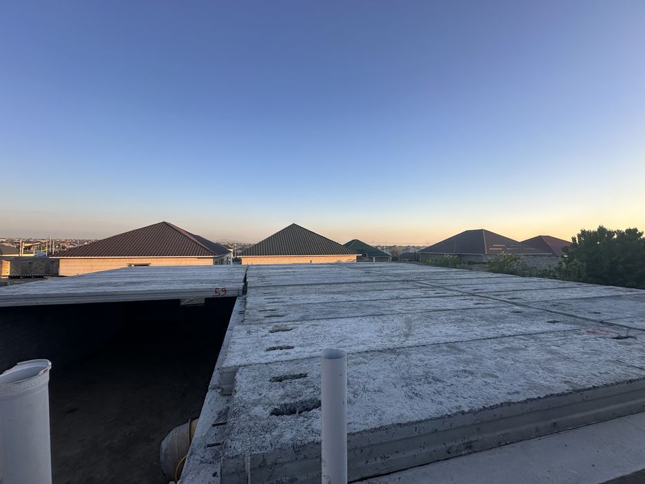 Плиты перекрытия